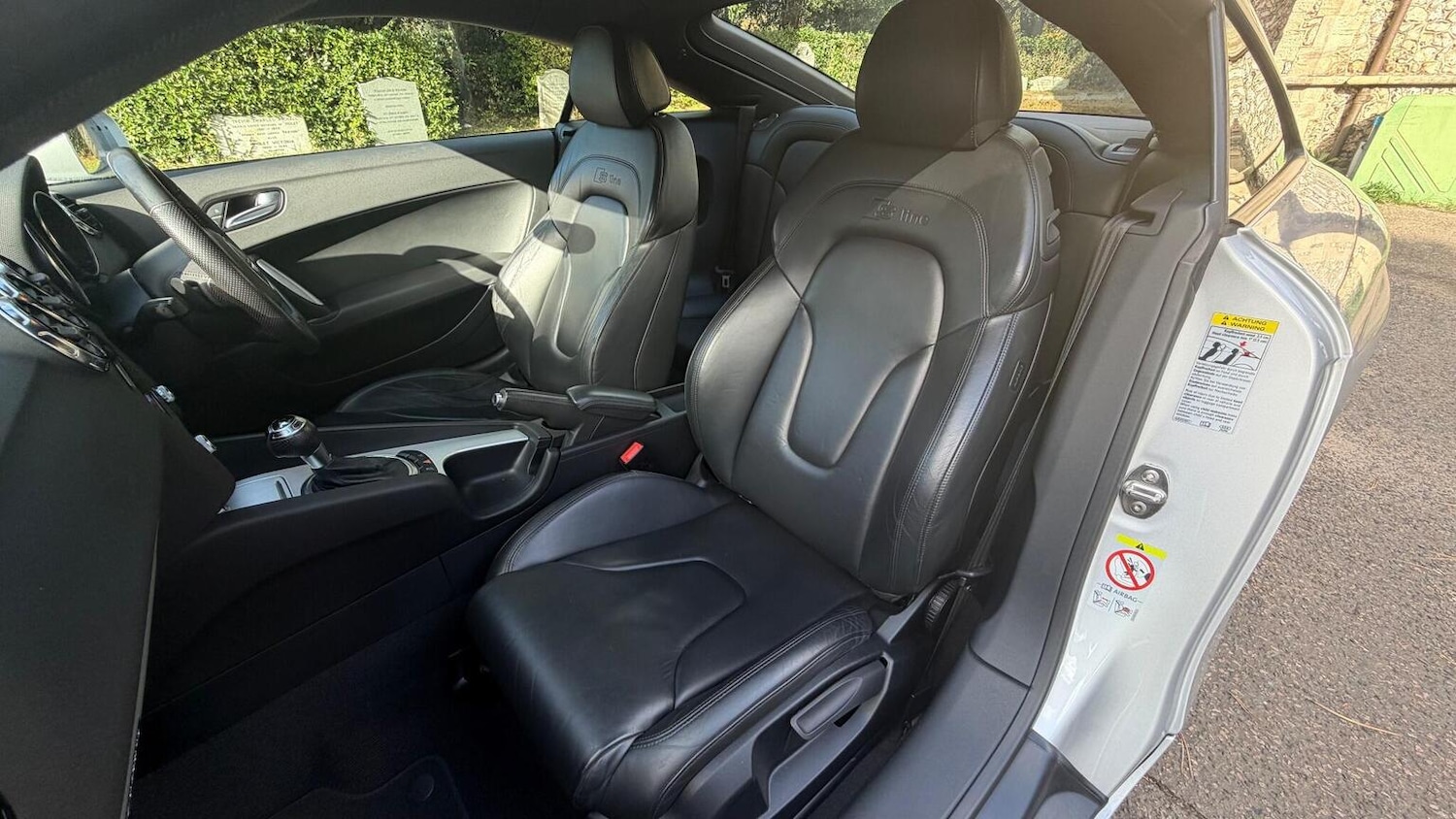 Used Audi TT 2011 for sale - 77277307: Photo 50