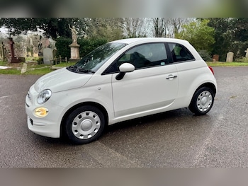 Used Fiat 500 2022 for sale - 77409615: Photo