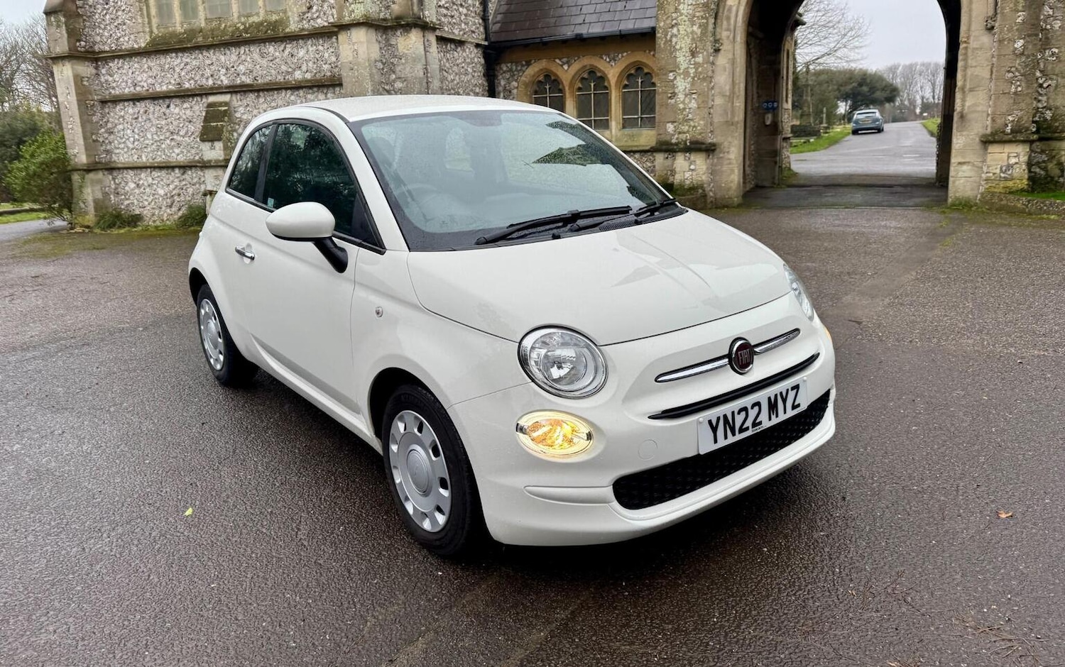 Used Fiat 500 2022 for sale - 77409615: Photo 7