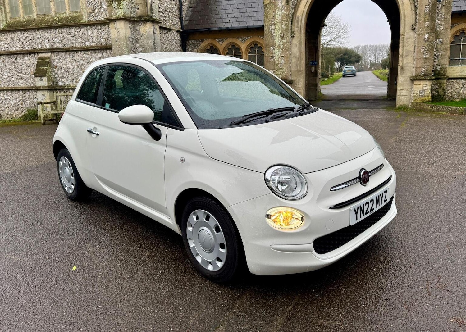 Used Fiat 500 2022 for sale - 77409615: Photo 8