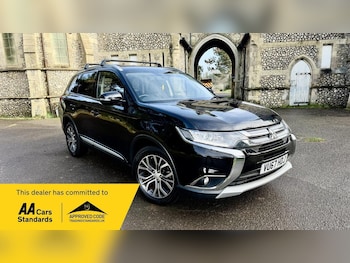 2017 - 2.2 DI-D 3 5dr