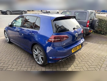 Used Volkswagen Golf 2016 for sale - 77578494: Photo