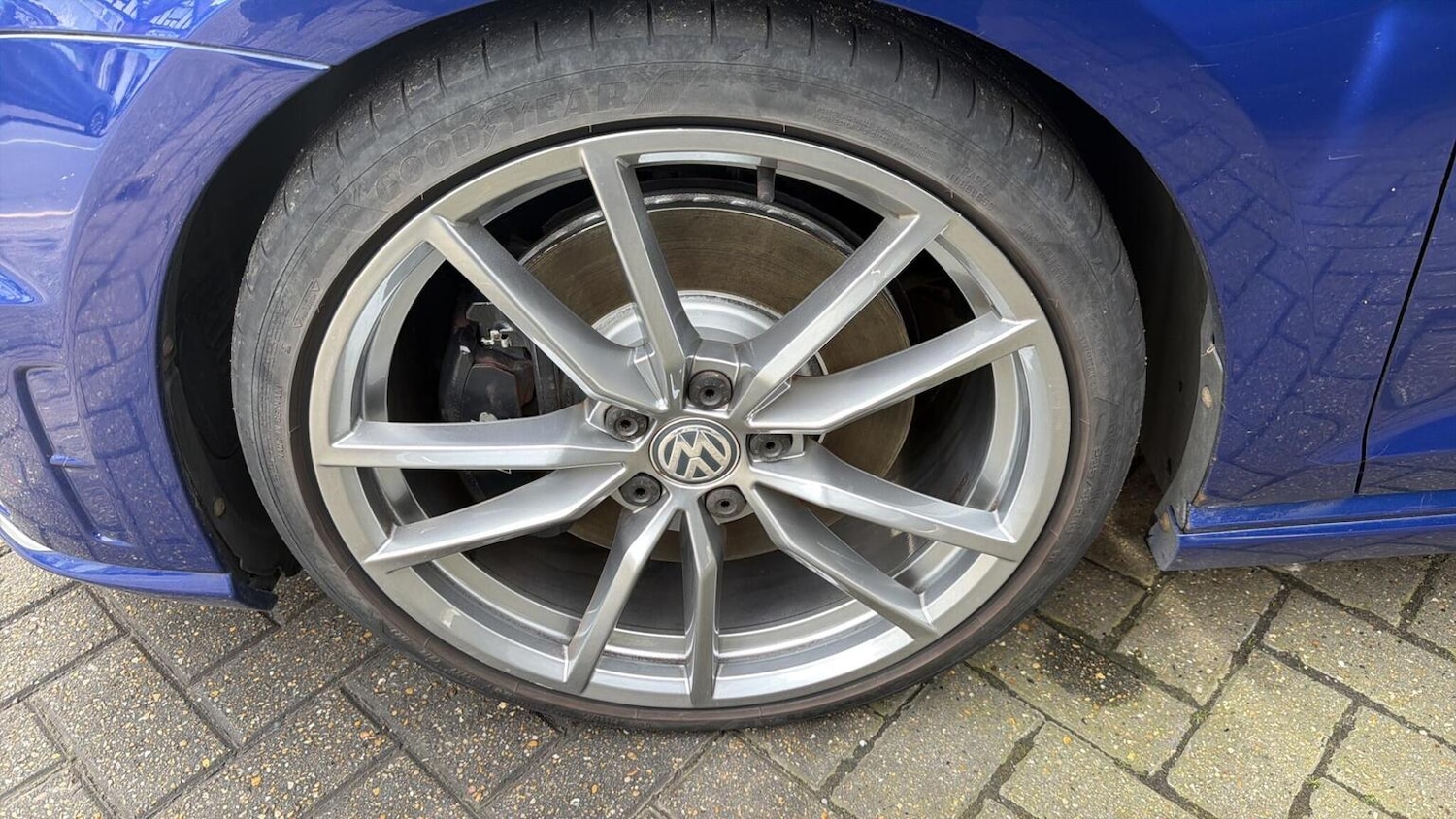 Used Volkswagen Golf 2016 for sale - 77578494: Photo 6