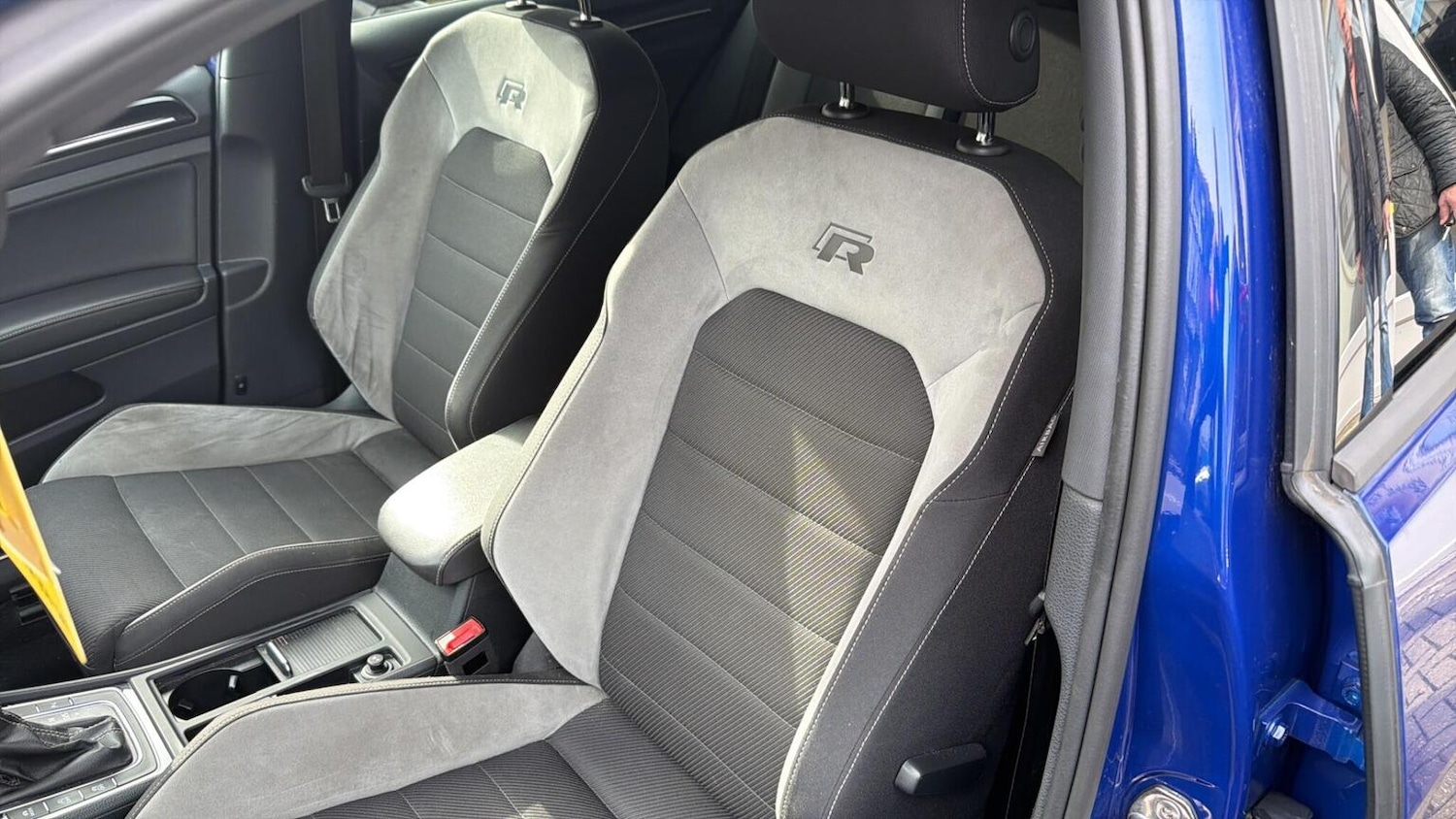 Used Volkswagen Golf 2016 for sale - 77578494: Photo 7