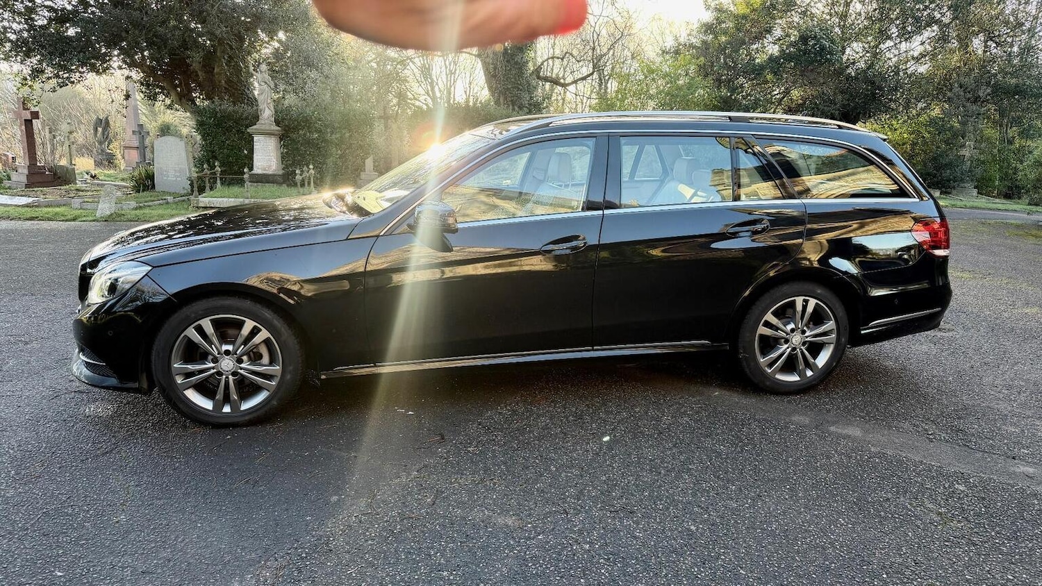 Used Mercedes-Benz E Class 2015 for sale - 77391941: Photo 20