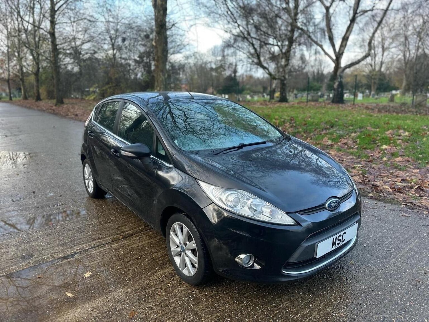 Used Mercedes-Benz E Class 2015 for sale - 77391941: Photo 5