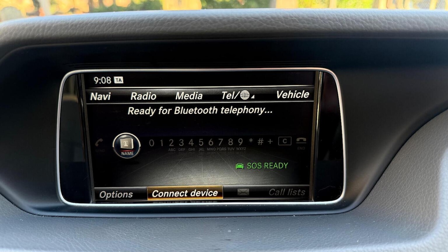 Used Mercedes-Benz E Class 2015 for sale - 77391941: Photo 54