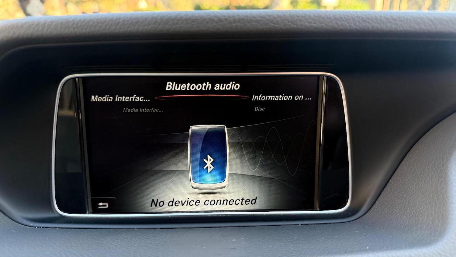 Used Mercedes-Benz E Class 2015 for sale - 77391941: Photo 55