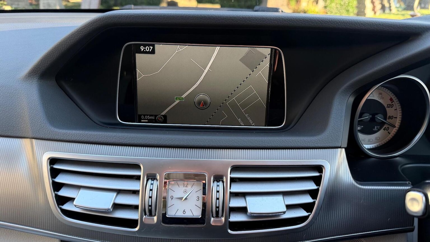 Used Mercedes-Benz E Class 2015 for sale - 77391941: Photo 60