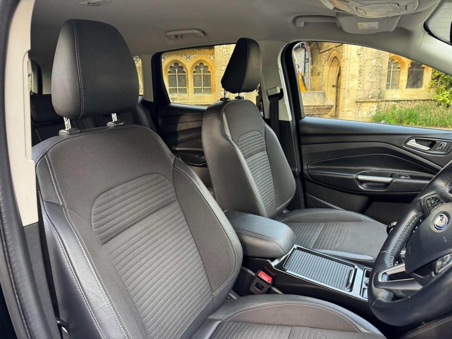 Used Ford Kuga 2019 for sale - 77318316: Photo 31