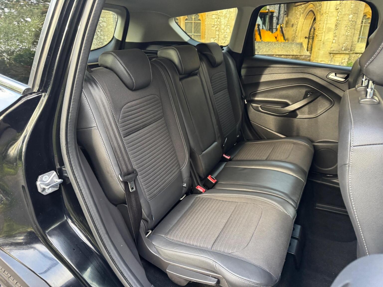 Used Ford Kuga 2019 for sale - 77318316: Photo 34