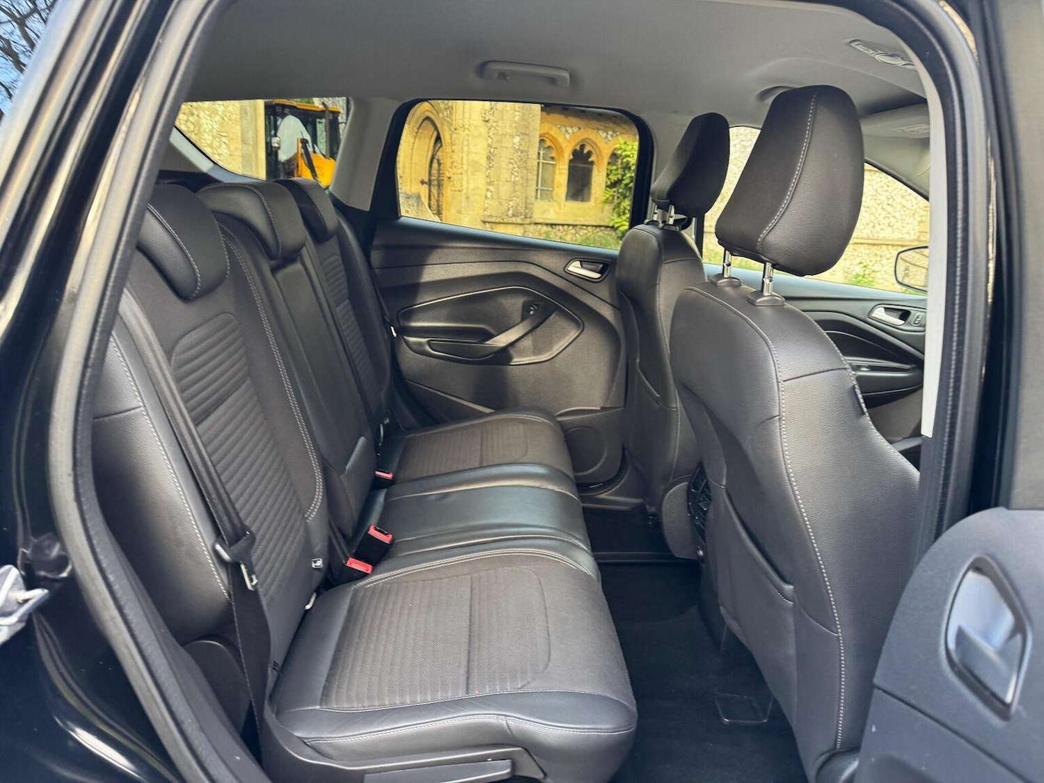 Used Ford Kuga 2019 for sale - 77318316: Photo 35