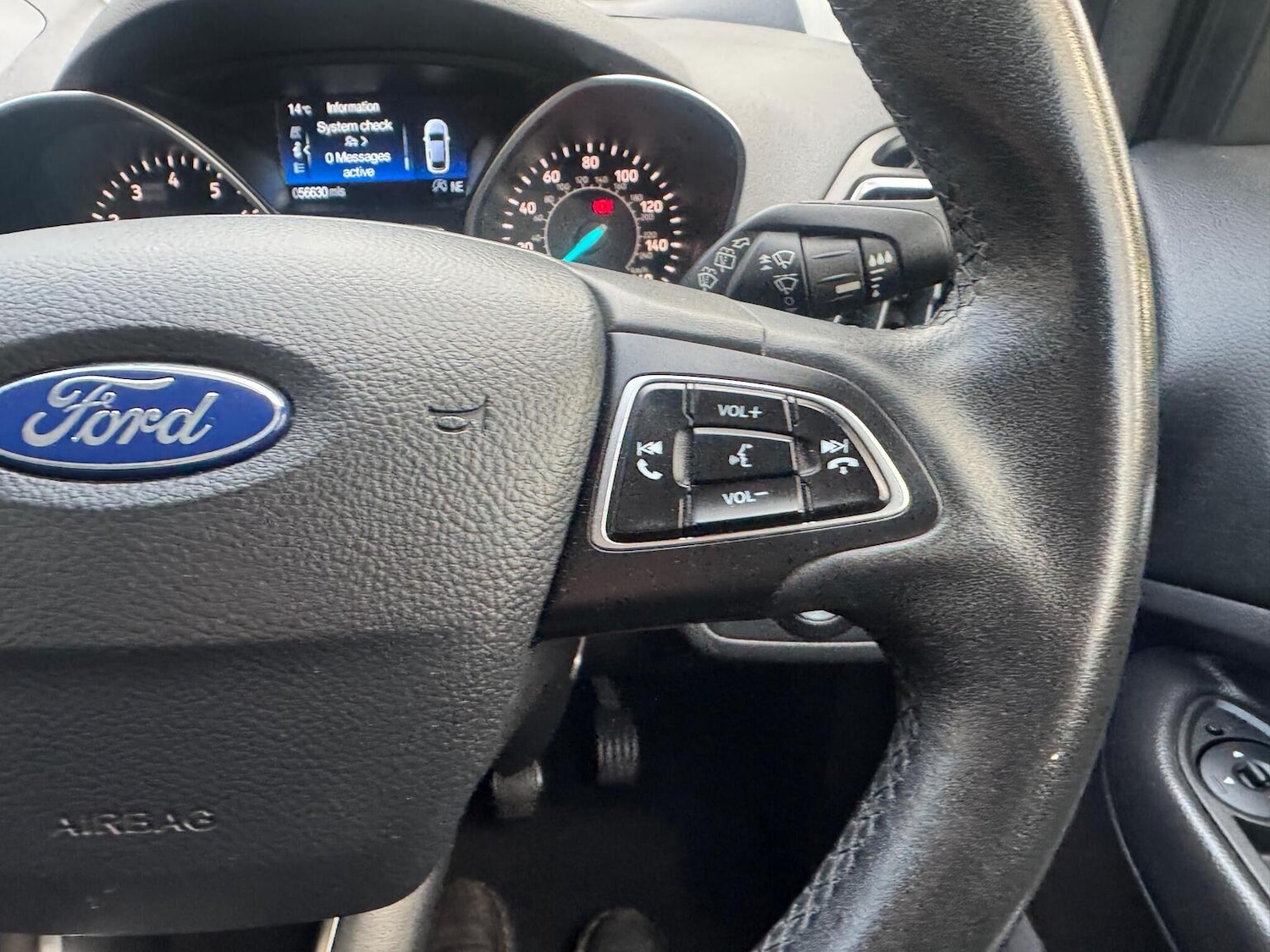 Used Ford Kuga 2019 for sale - 77318316: Photo 42