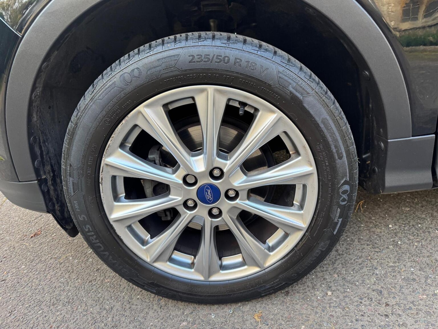 Used Ford Kuga 2019 for sale - 77318316: Photo 44