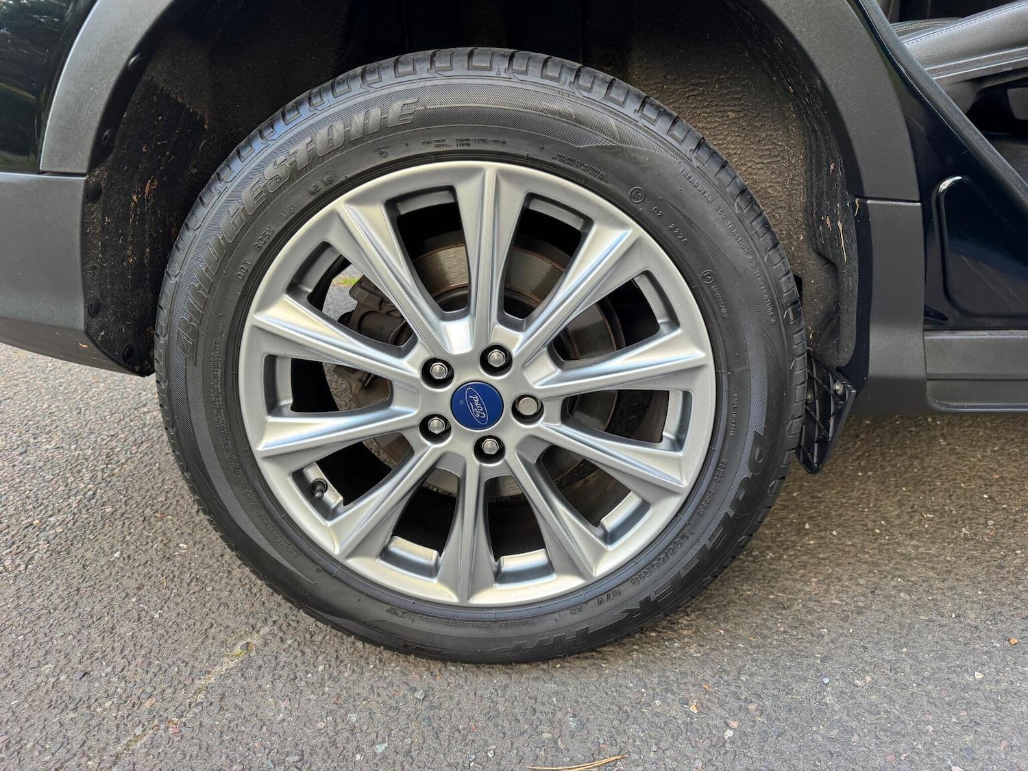 Used Ford Kuga 2019 for sale - 77318316: Photo 47