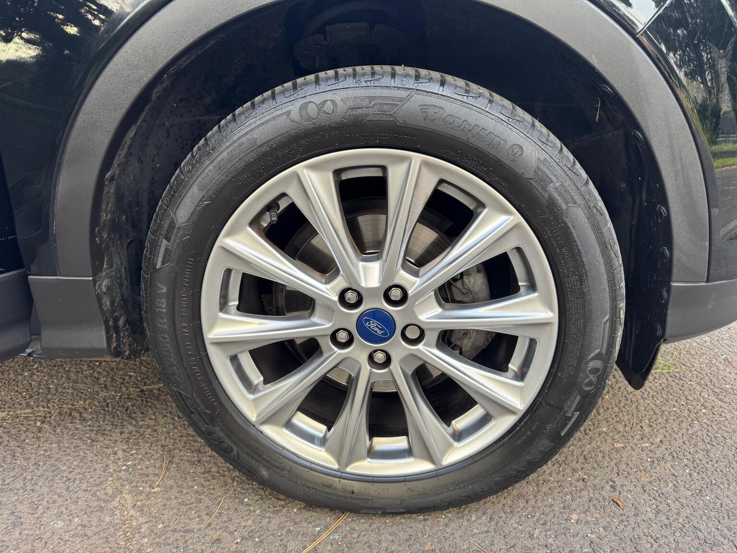 Used Ford Kuga 2019 for sale - 77318316: Photo 48