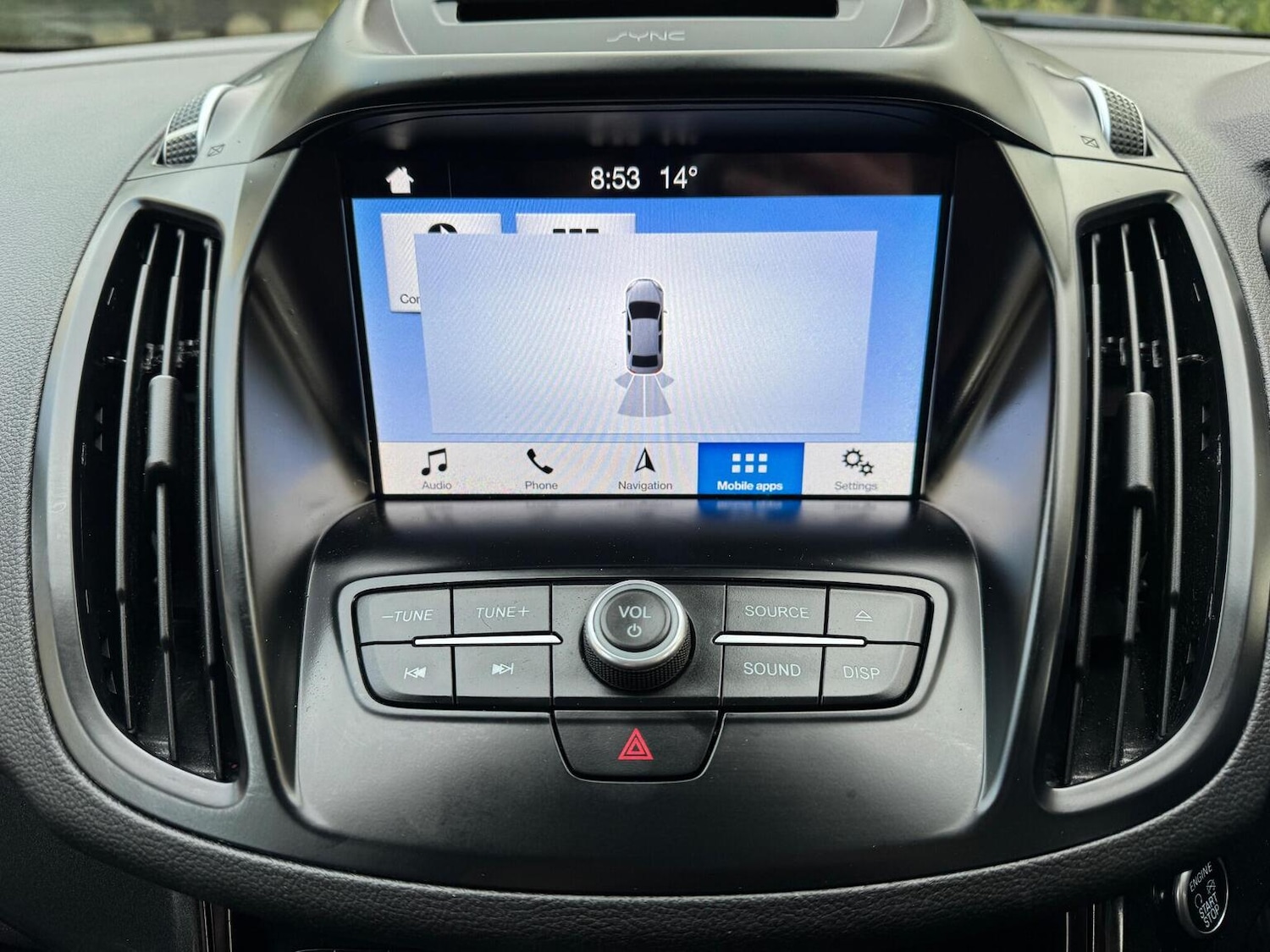 Used Ford Kuga 2019 for sale - 77318316: Photo 49