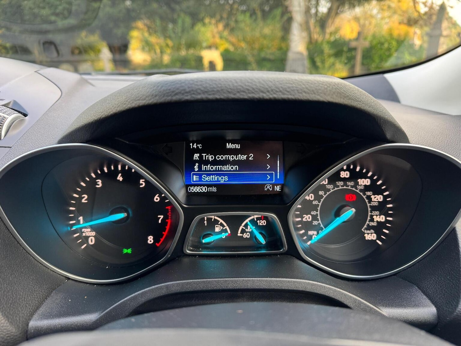 Used Ford Kuga 2019 for sale - 77318316: Photo 54