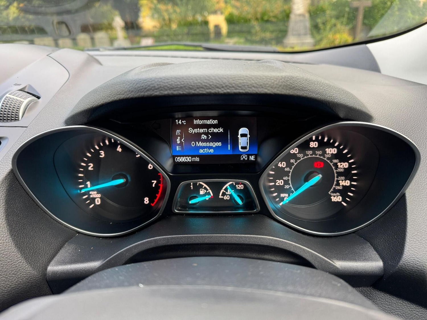 Used Ford Kuga 2019 for sale - 77318316: Photo 55
