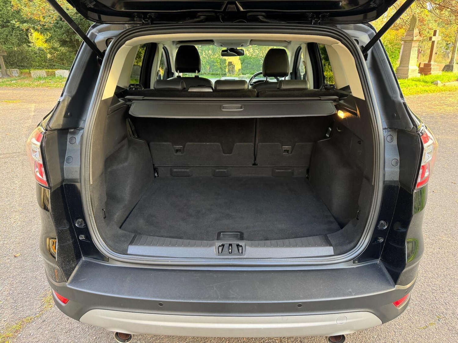 Used Ford Kuga 2019 for sale - 77318316: Photo 57