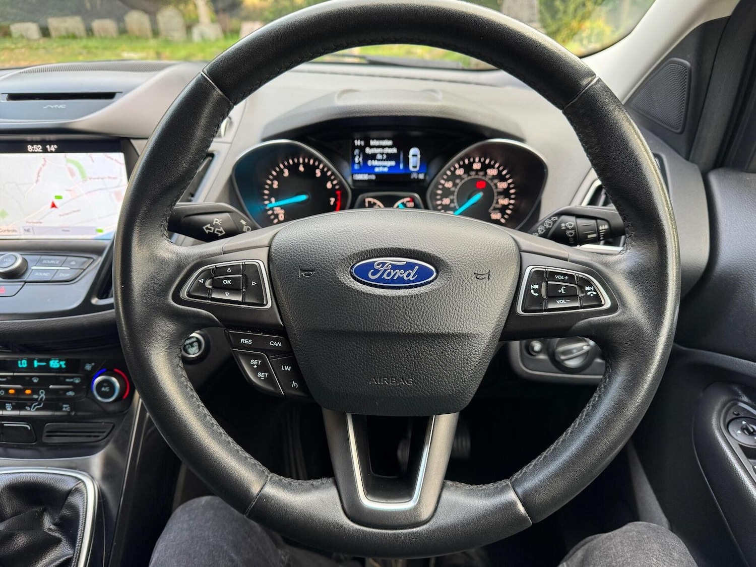 Used Ford Kuga 2019 for sale - 77318316: Photo 59