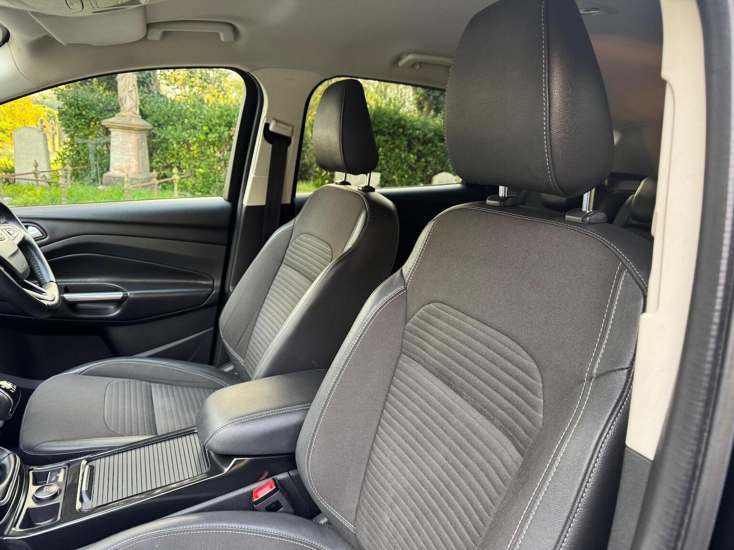 Used Ford Kuga 2019 for sale - 77318316: Photo 61