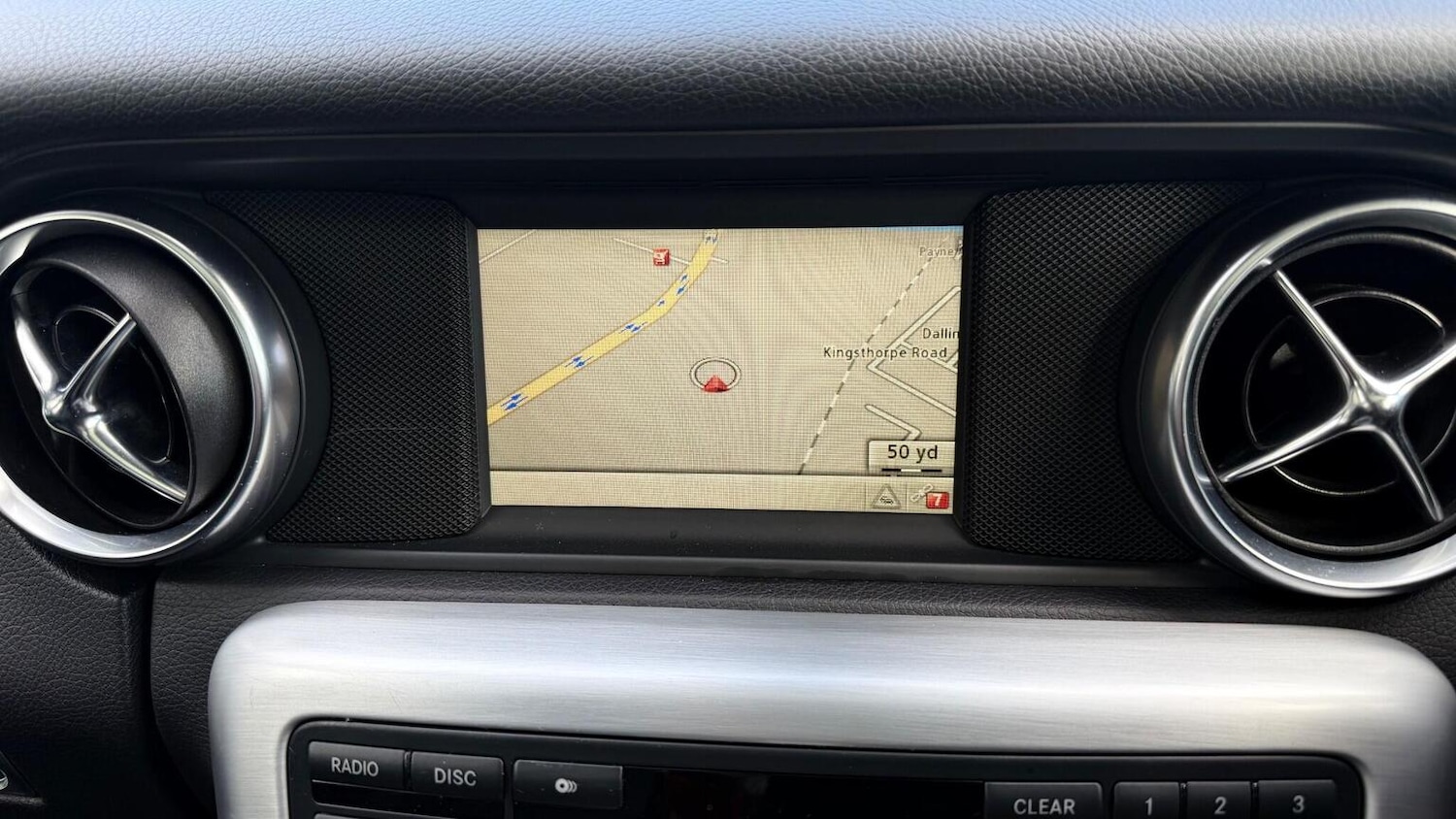 Used Mercedes-Benz SLK 2013 for sale - 77632513: Photo 62