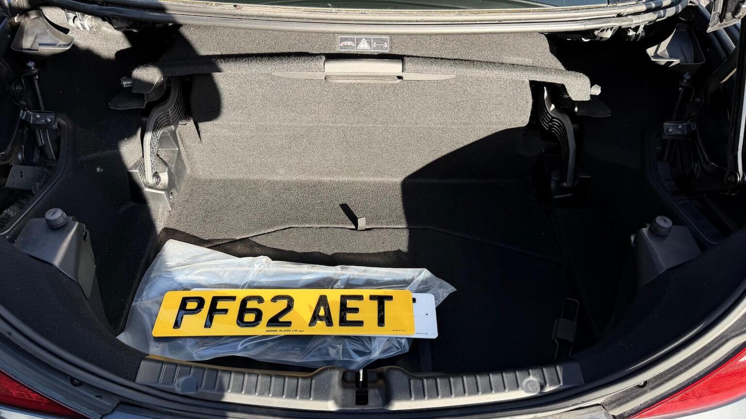 Used Mercedes-Benz SLK 2013 for sale - 77632513: Photo 65