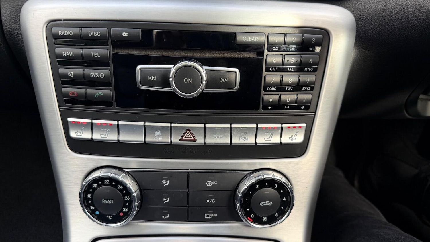 Used Mercedes-Benz SLK 2013 for sale - 77417461: Photo 46