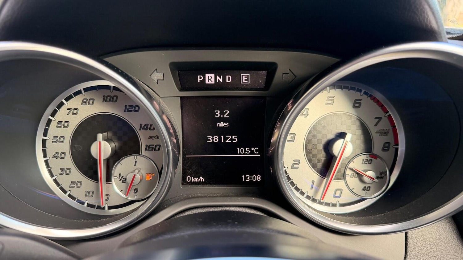 Used Mercedes-Benz SLK 2013 for sale - 77417461: Photo 64