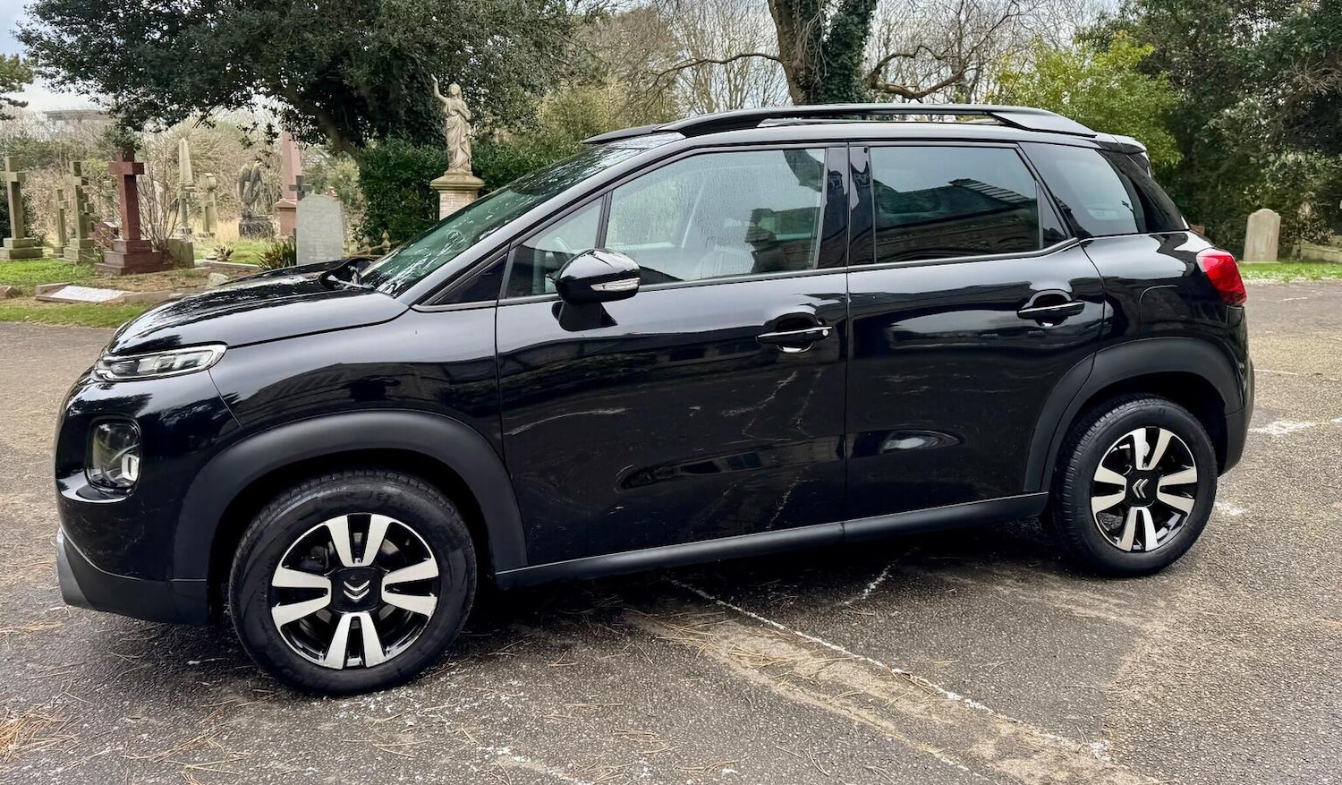 Used Citroen C3 Aircross 2021 for sale - 77247414: Photo 13