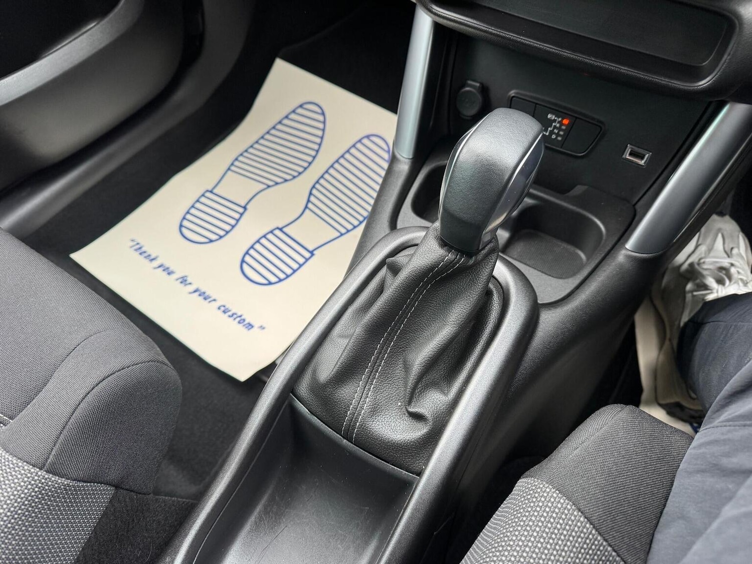 Used Citroen C3 Aircross 2021 for sale - 77247414: Photo 26