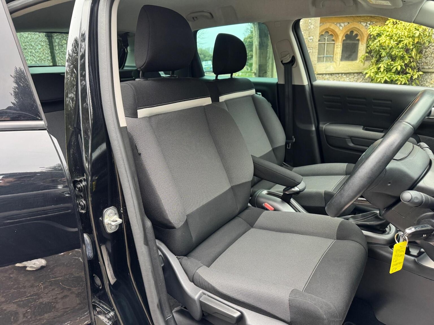 Used Citroen C3 Aircross 2021 for sale - 77247414: Photo 27