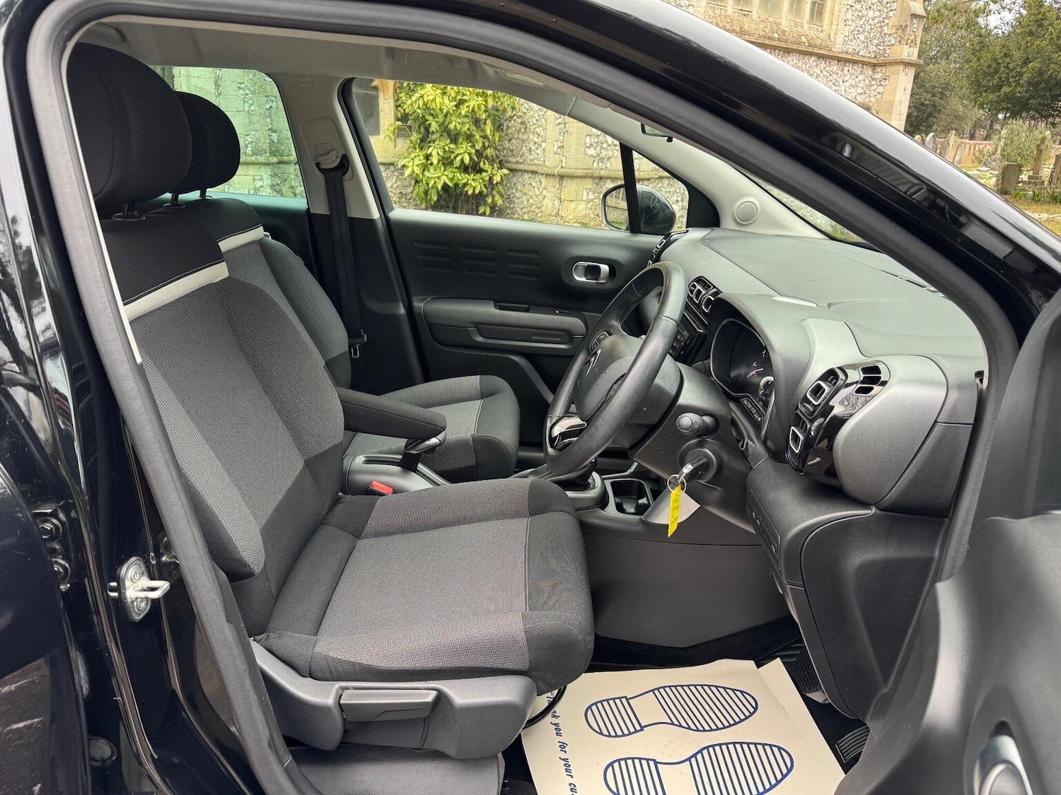 Used Citroen C3 Aircross 2021 for sale - 77247414: Photo 28