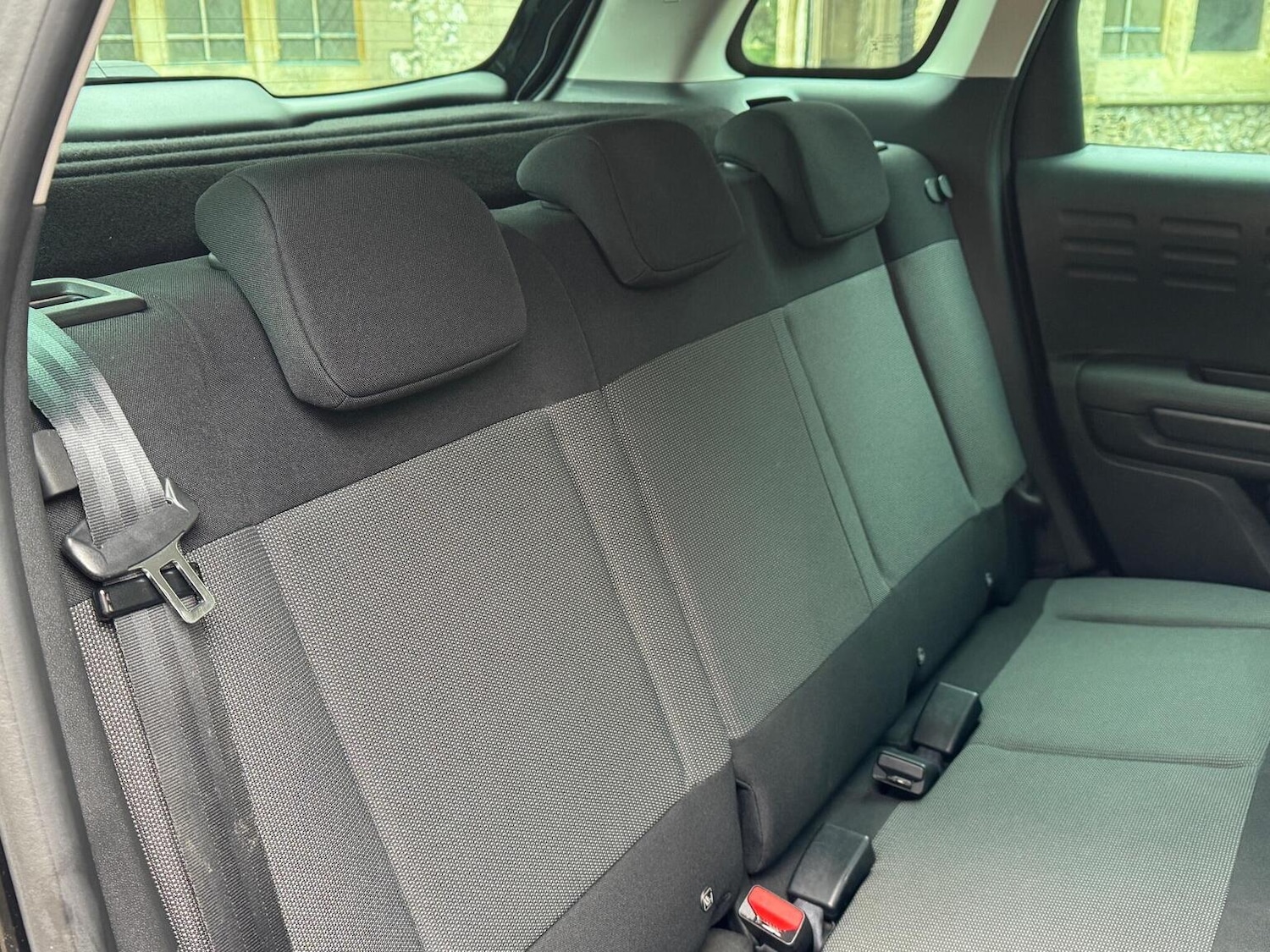 Used Citroen C3 Aircross 2021 for sale - 77247414: Photo 29