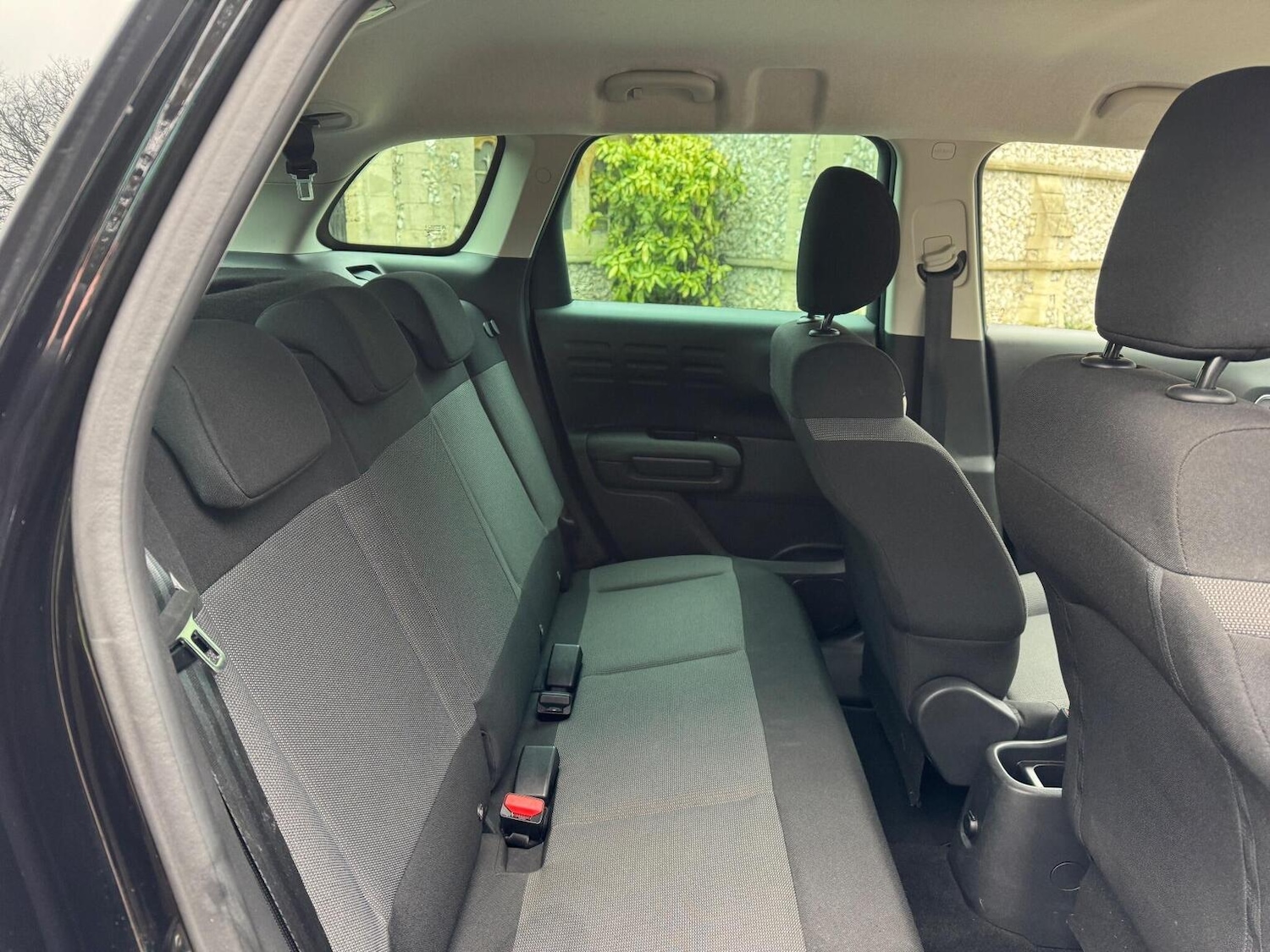 Used Citroen C3 Aircross 2021 for sale - 77247414: Photo 30