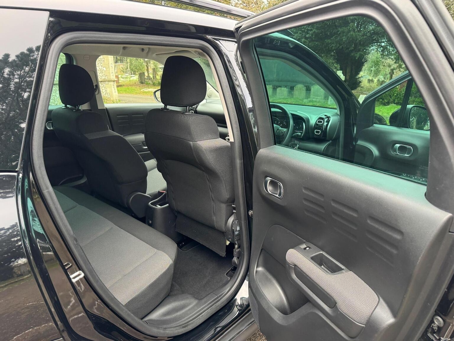 Used Citroen C3 Aircross 2021 for sale - 77247414: Photo 31