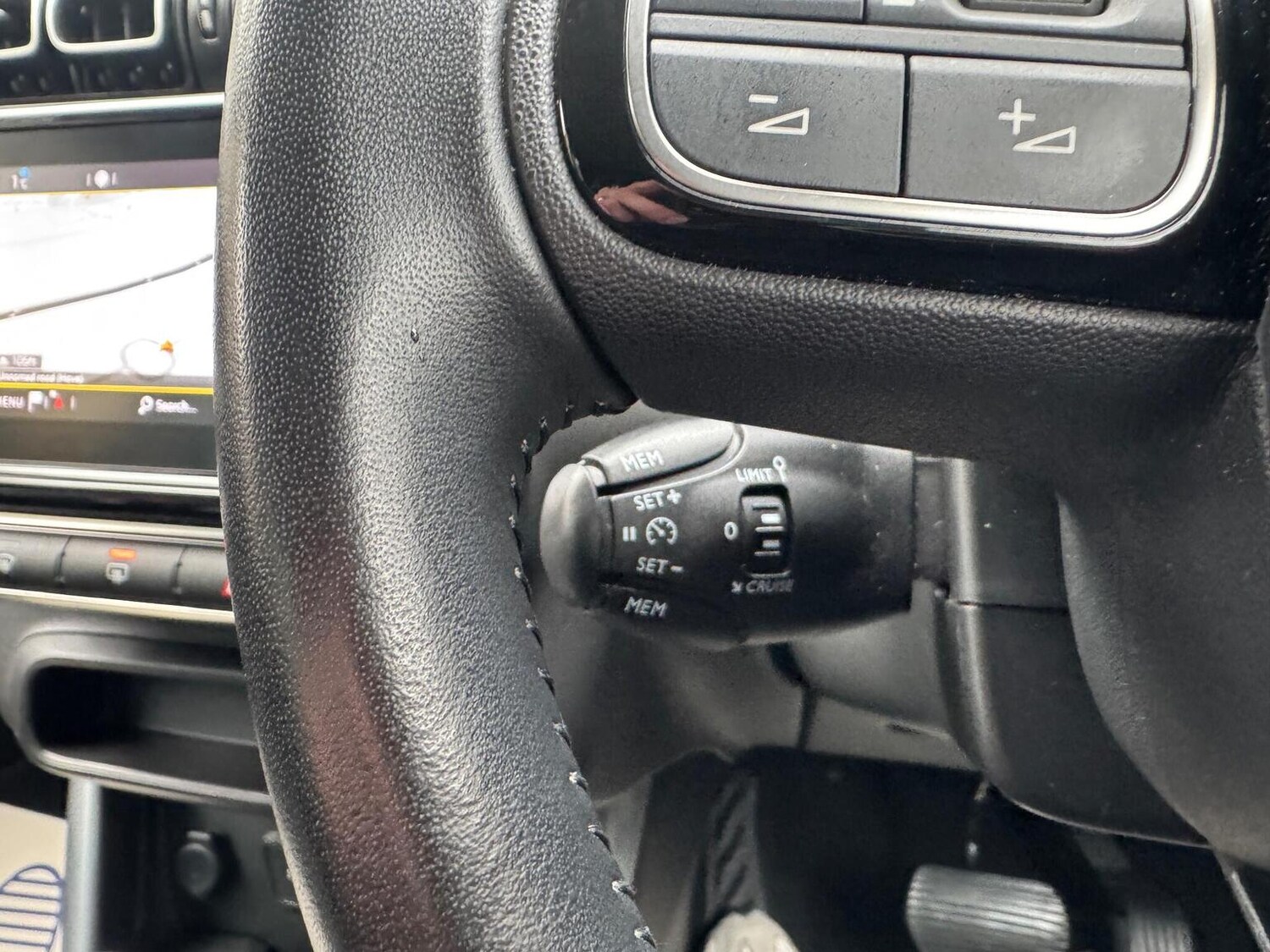 Used Citroen C3 Aircross 2021 for sale - 77247414: Photo 36