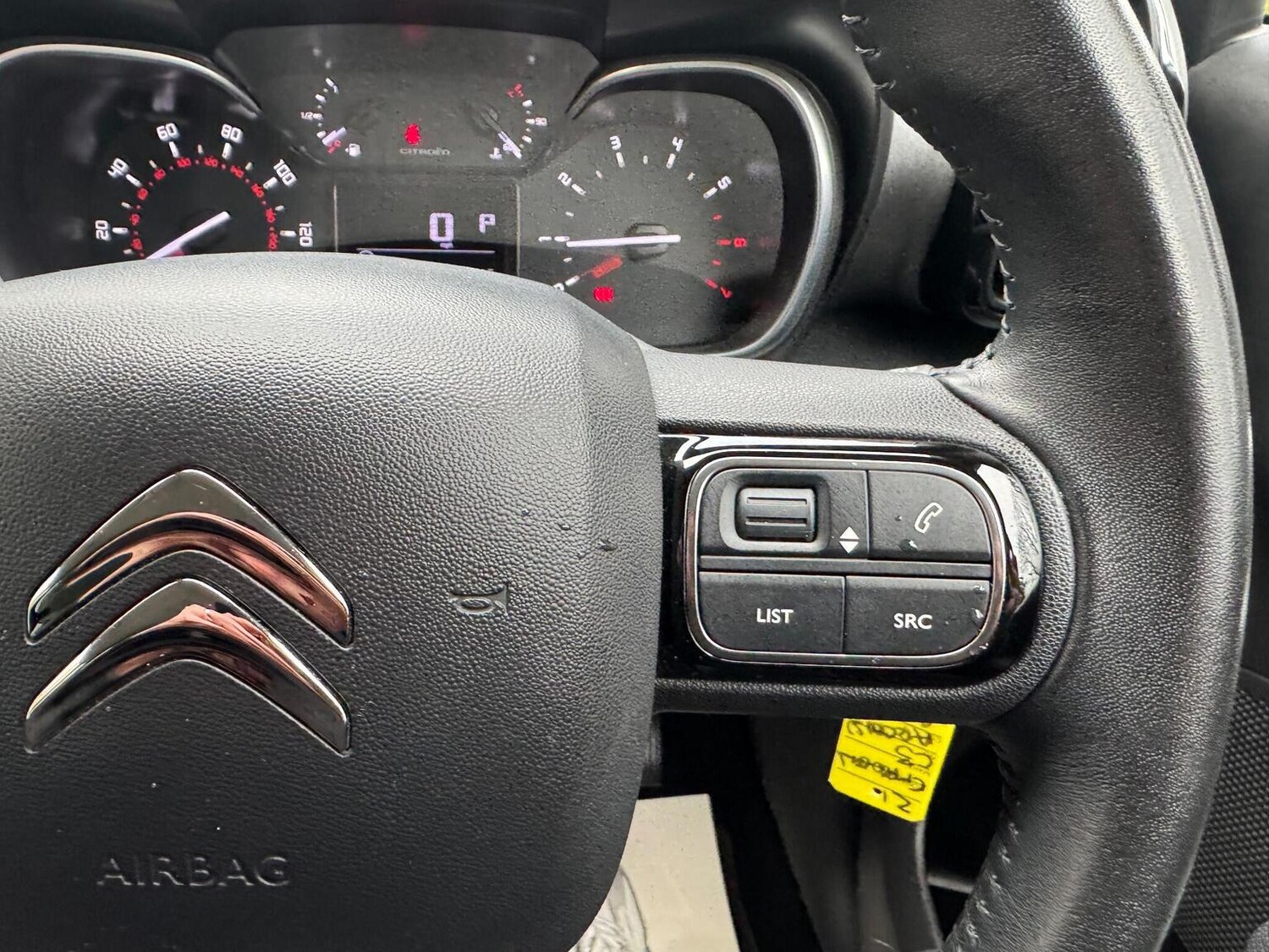 Used Citroen C3 Aircross 2021 for sale - 77247414: Photo 37