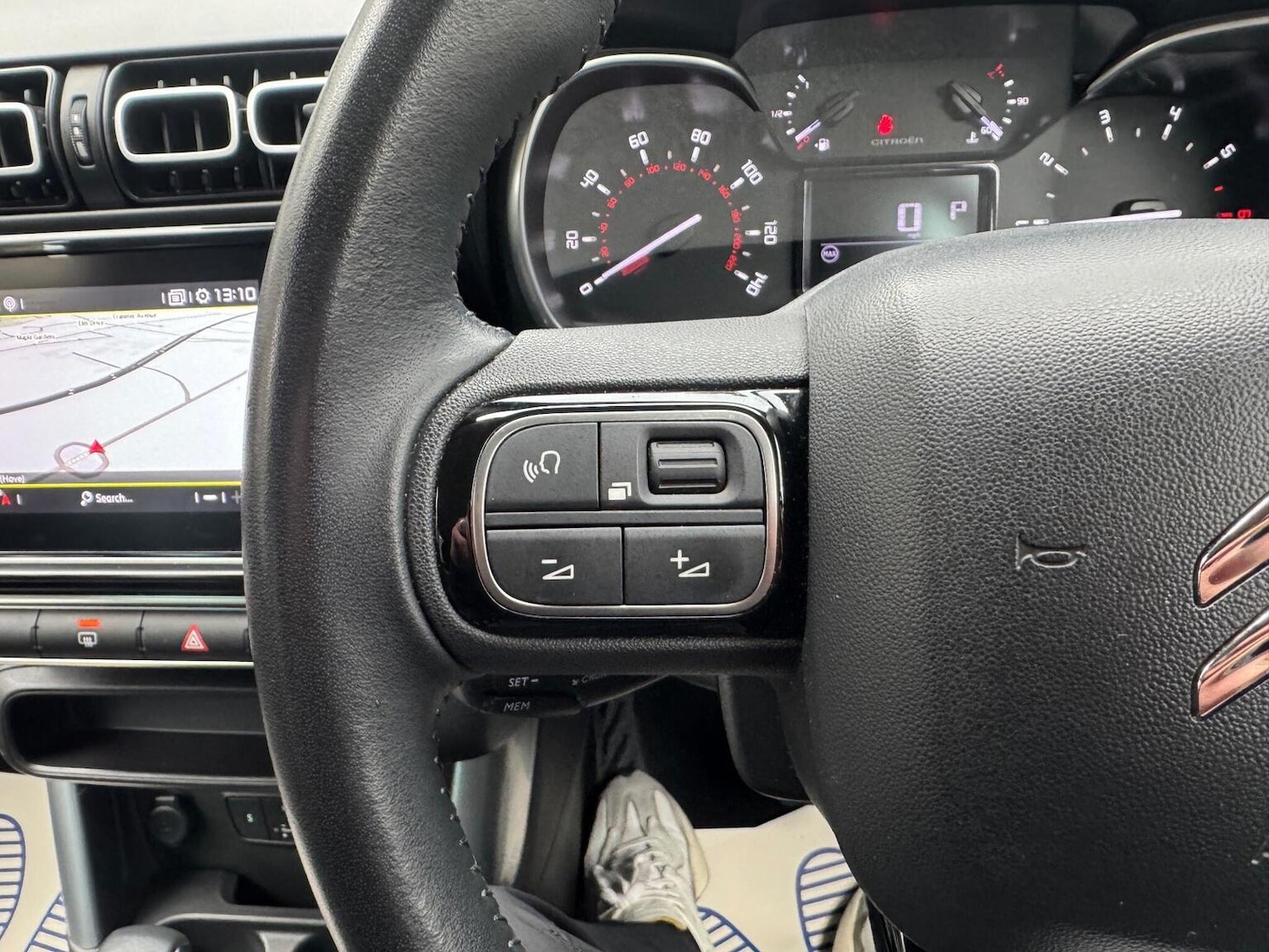 Used Citroen C3 Aircross 2021 for sale - 77247414: Photo 38