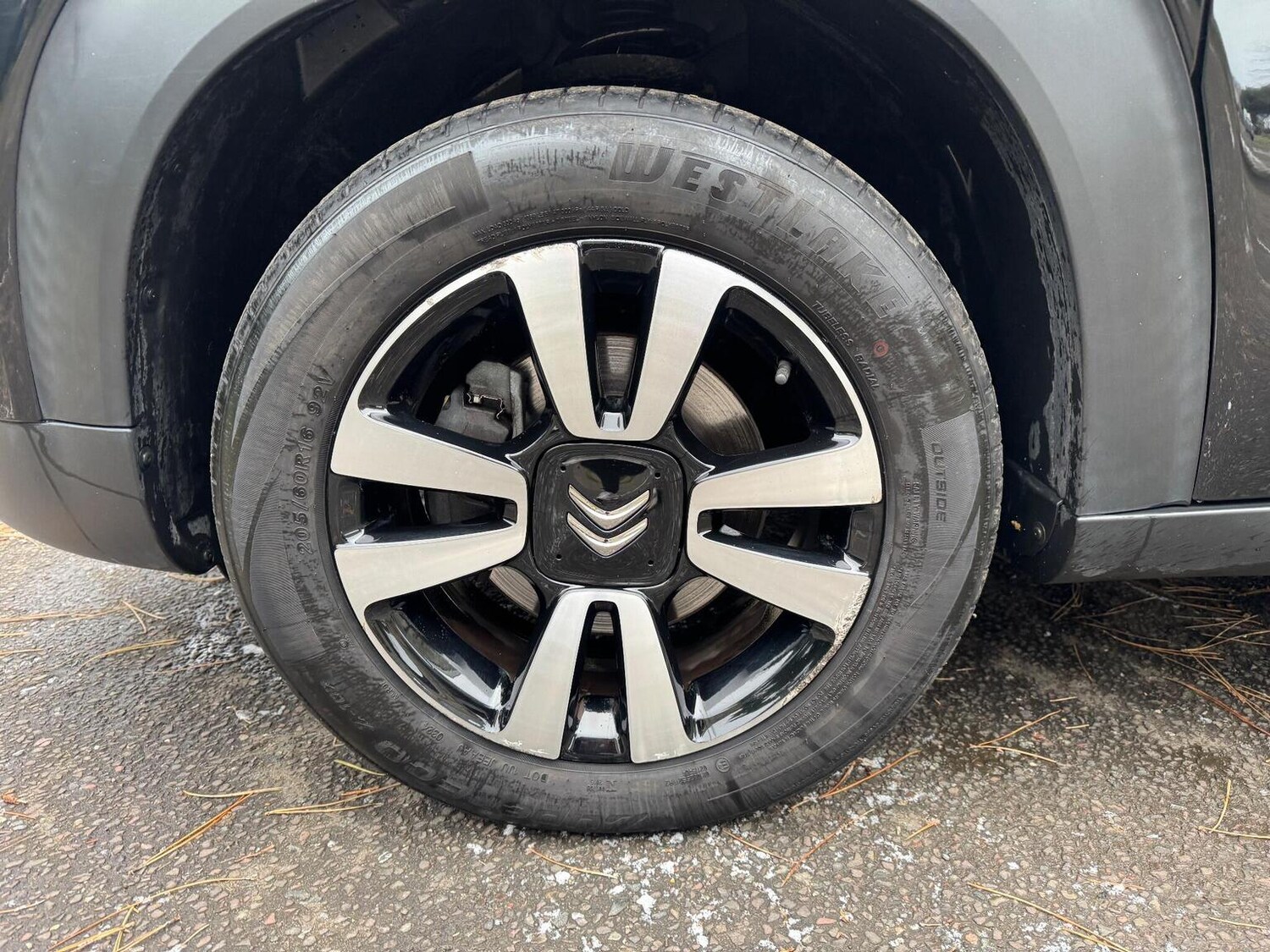 Used Citroen C3 Aircross 2021 for sale - 77247414: Photo 39