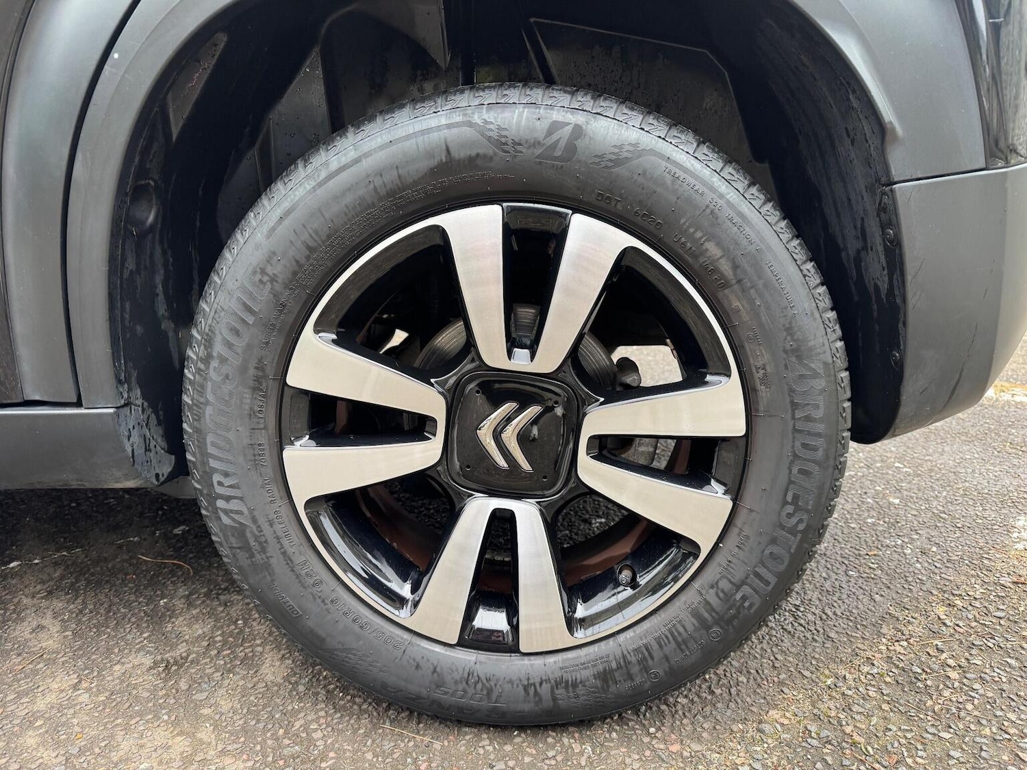 Used Citroen C3 Aircross 2021 for sale - 77247414: Photo 40