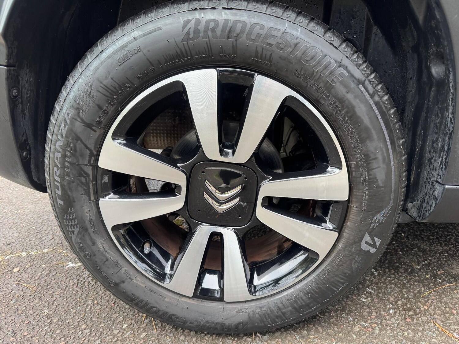 Used Citroen C3 Aircross 2021 for sale - 77247414: Photo 41
