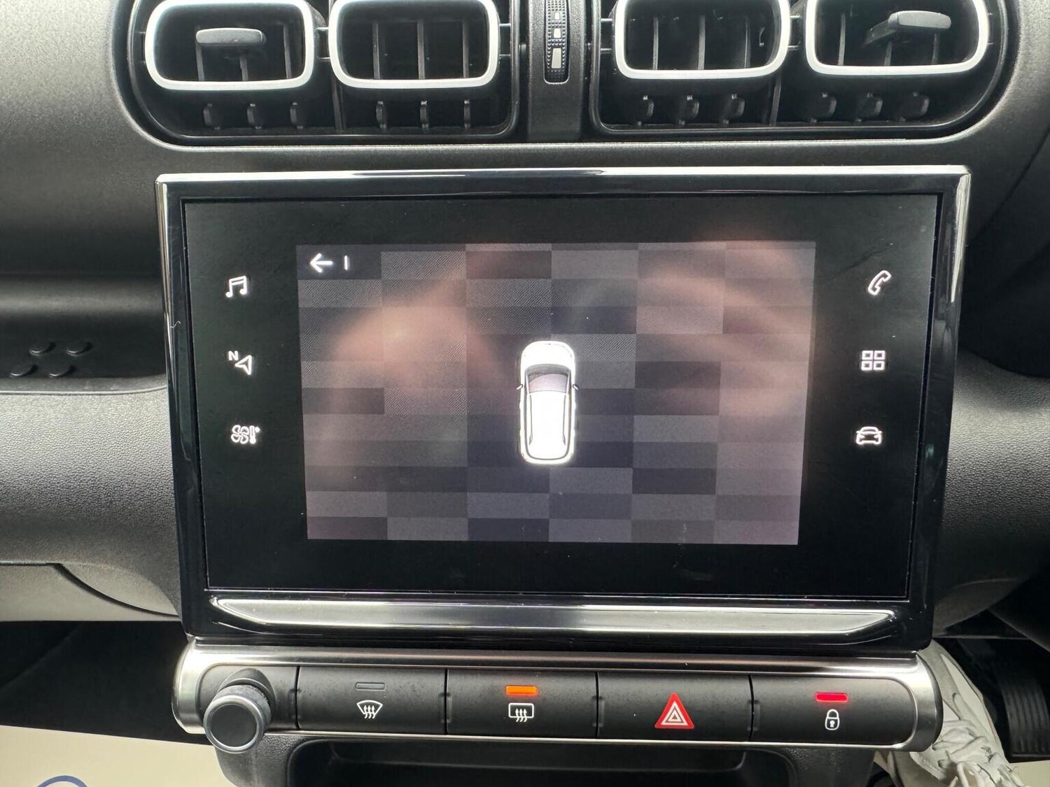 Used Citroen C3 Aircross 2021 for sale - 77247414: Photo 43