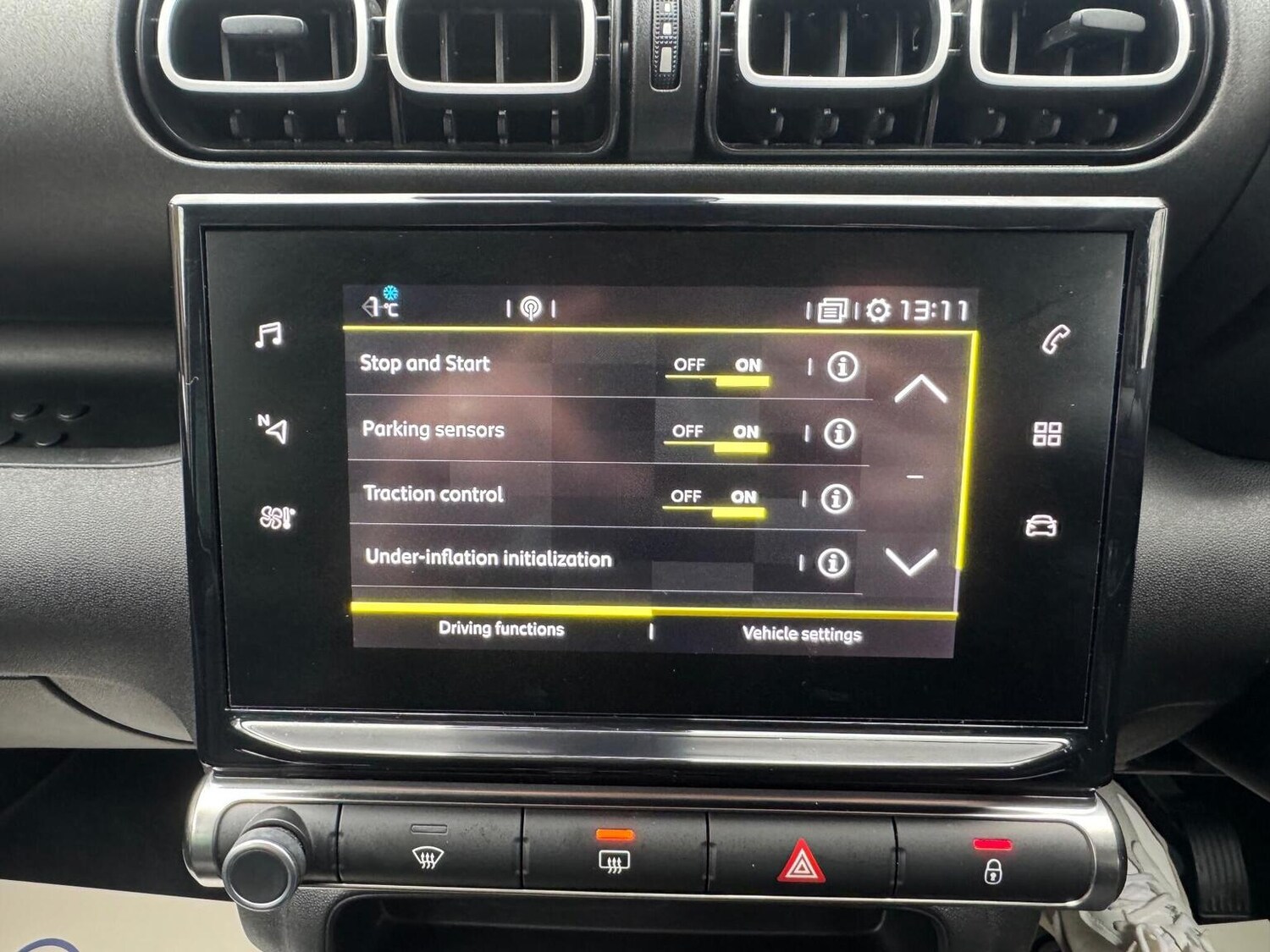 Used Citroen C3 Aircross 2021 for sale - 77247414: Photo 44