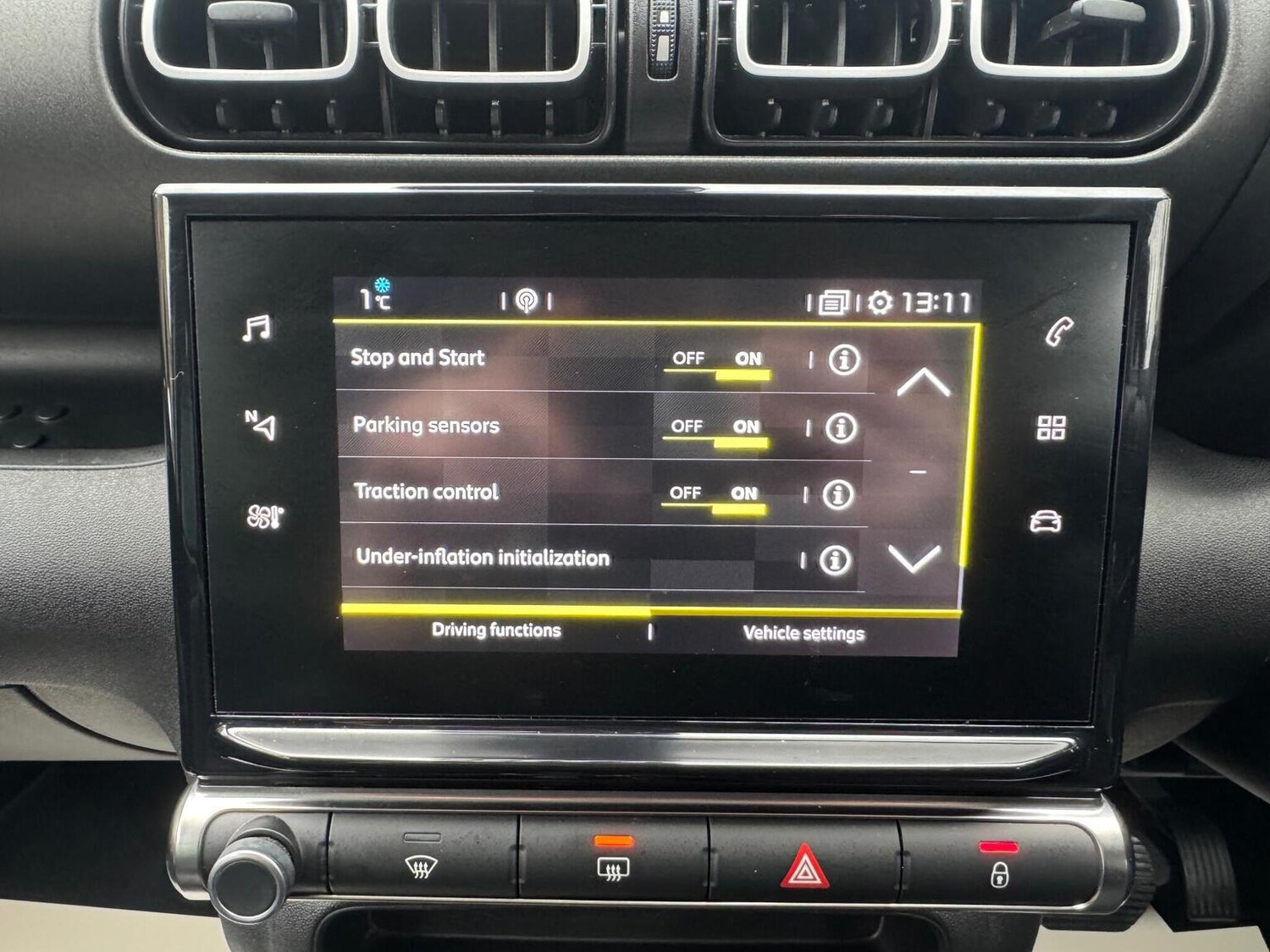 Used Citroen C3 Aircross 2021 for sale - 77247414: Photo 45