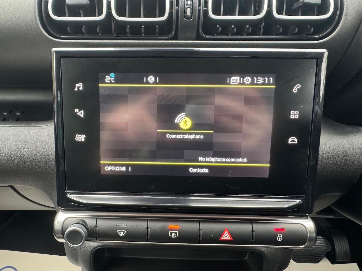 Used Citroen C3 Aircross 2021 for sale - 77247414: Photo 47