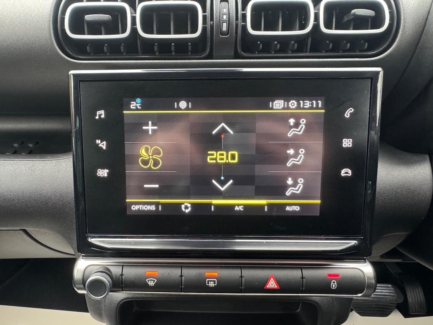 Used Citroen C3 Aircross 2021 for sale - 77247414: Photo 48