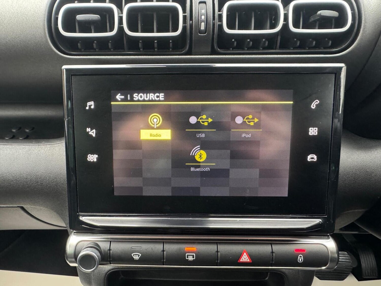 Used Citroen C3 Aircross 2021 for sale - 77247414: Photo 49