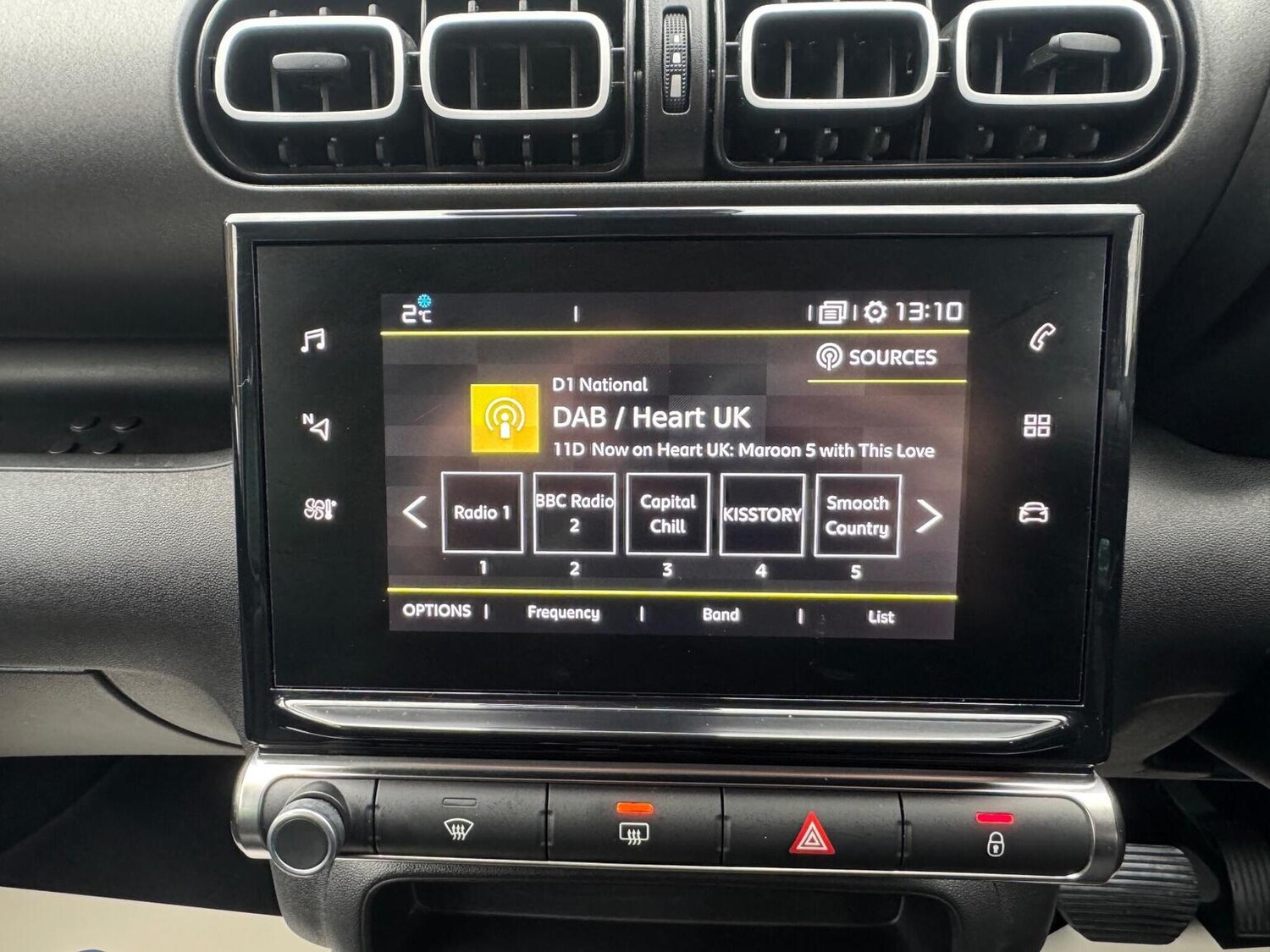 Used Citroen C3 Aircross 2021 for sale - 77247414: Photo 50